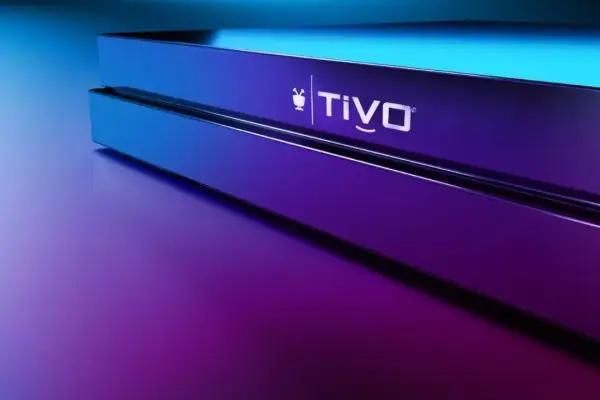 TiVo đã bán chiếc DVR cuối cùng của mình